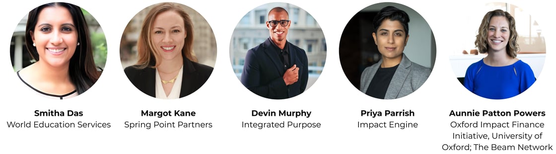 Advisors Headshots Banner